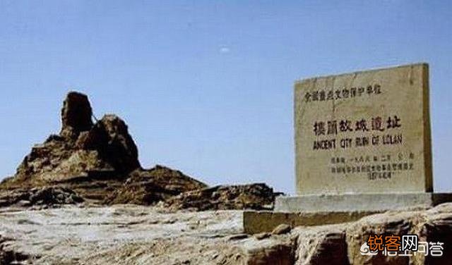 历史上真的有楼兰古国吗？为什么会消失呢？