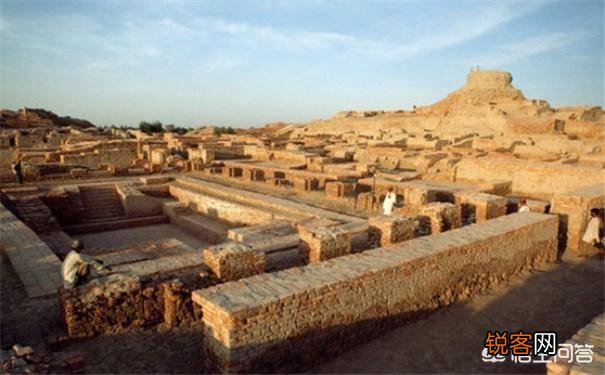 历史上真的有楼兰古国吗？为什么会消失呢？
