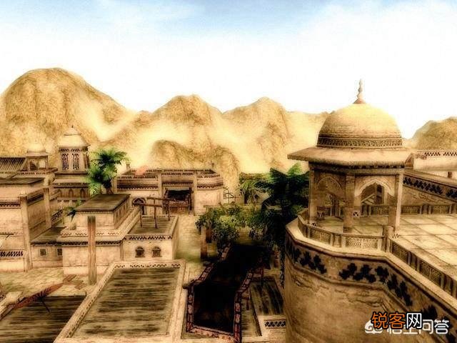 历史上真的有楼兰古国吗？为什么会消失呢？