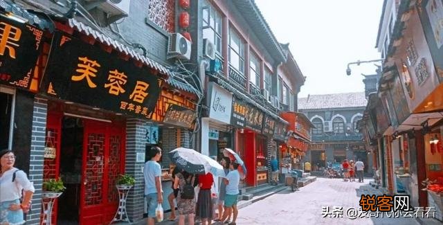 济南有什么好吃的好玩的？