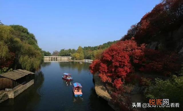 济南有什么好吃的好玩的？