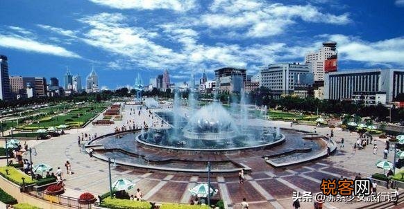 济南有什么好吃的好玩的？