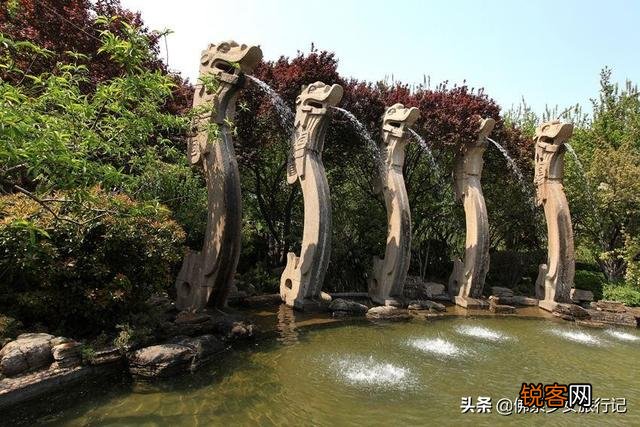 济南有什么好吃的好玩的？