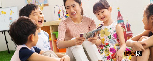 如何提高幼儿学习兴趣 怎样培养幼儿的学习兴趣