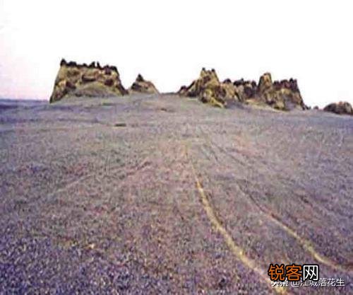 楼兰古国怎么会消失？