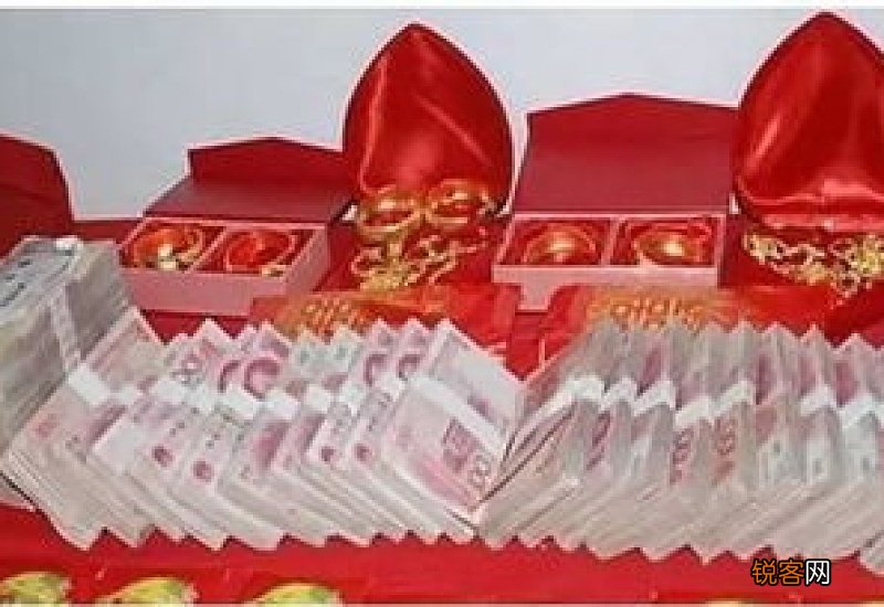 彩礼结婚当天给合适吗