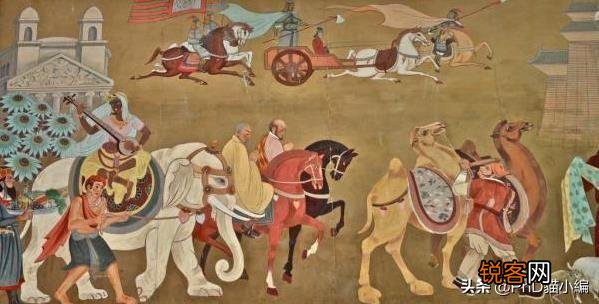 古人是无法了解外面的世界,今人用自媒体了解世界,我们幸运吗？为什么？