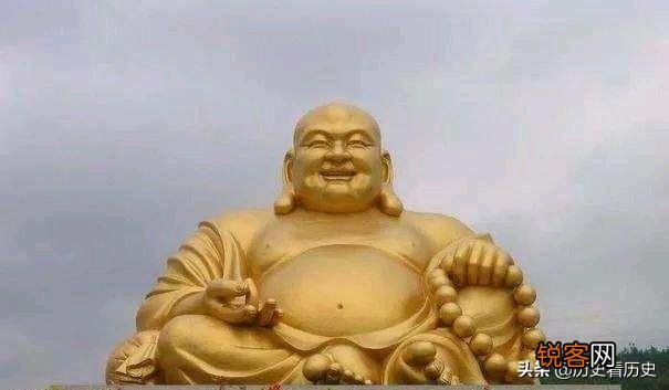 “神”和“佛”有什么区别？