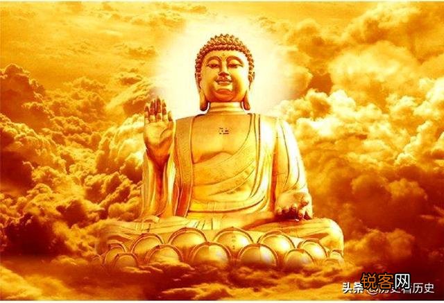 “神”和“佛”有什么区别？