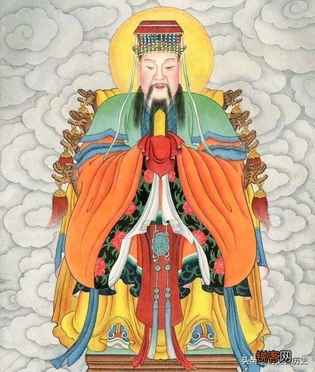 “神”和“佛”有什么区别？