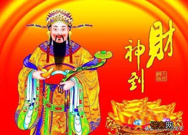 “神”和“佛”有什么区别？