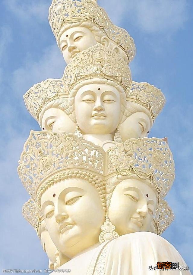“神”和“佛”有什么区别？