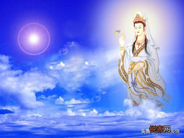 “神”和“佛”有什么区别？