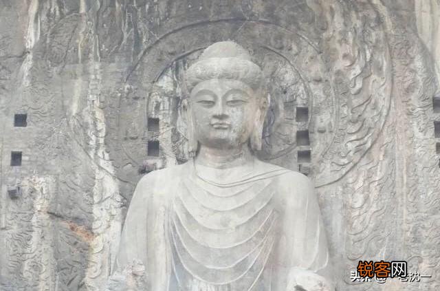 “神”和“佛”有什么区别？