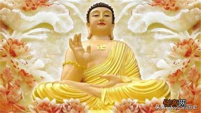 “神”和“佛”有什么区别？