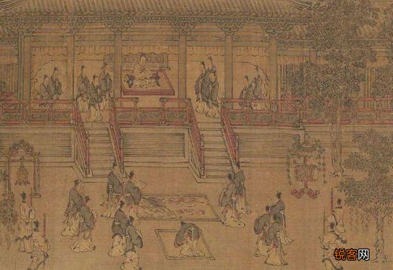 九品中正制是哪个朝代的选官制度