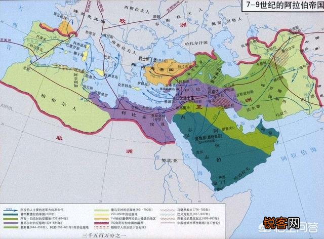 消失在地球历史上的十大超级帝国有哪些？