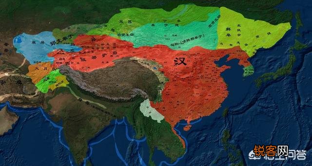 消失在地球历史上的十大超级帝国有哪些？