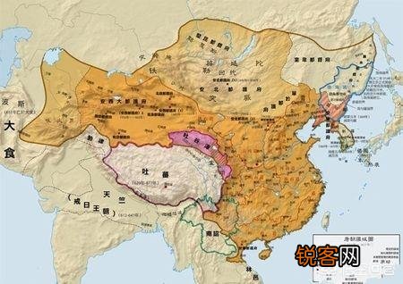 消失在地球历史上的十大超级帝国有哪些？