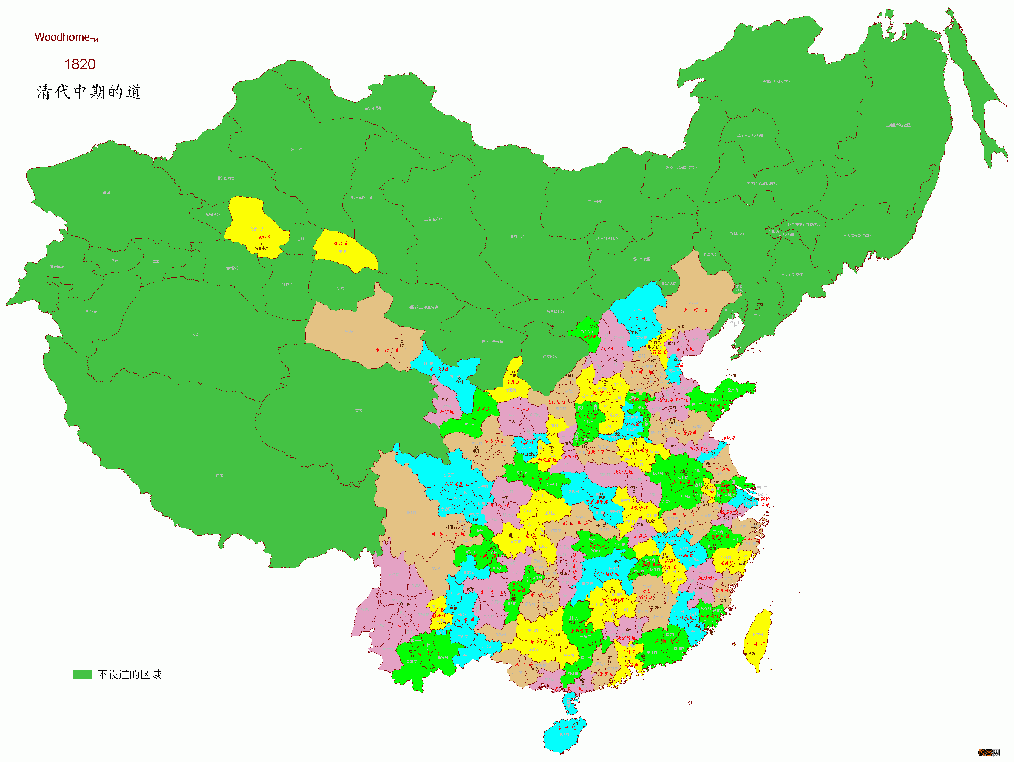 消失在地球历史上的十大超级帝国有哪些？