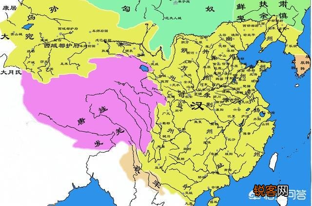 消失在地球历史上的十大超级帝国有哪些？