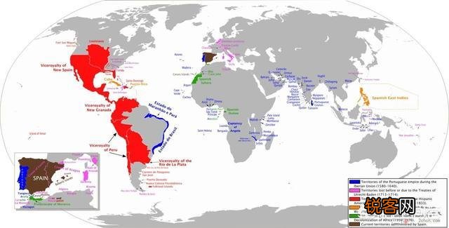 消失在地球历史上的十大超级帝国有哪些？