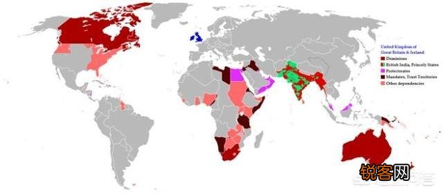 消失在地球历史上的十大超级帝国有哪些？