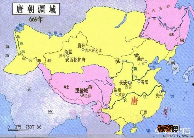 消失在地球历史上的十大超级帝国有哪些？