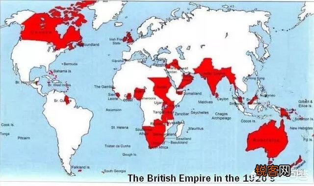 消失在地球历史上的十大超级帝国有哪些？