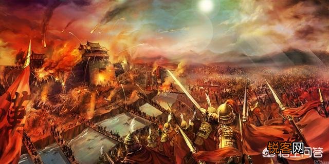 消失在地球历史上的十大超级帝国有哪些？