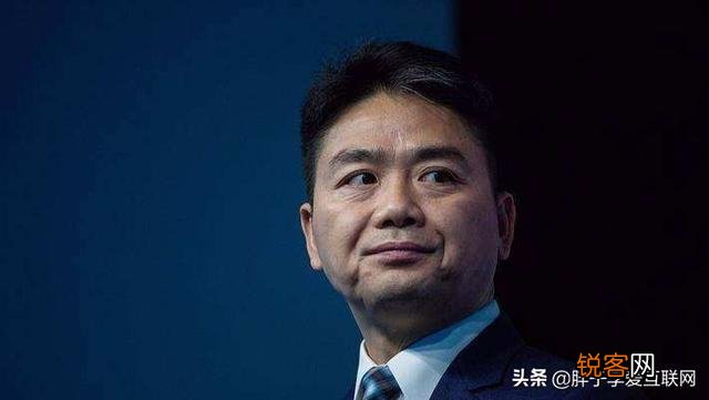 刘强东为什么卸任京东？