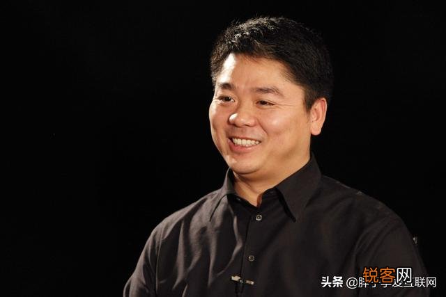 刘强东为什么卸任京东？