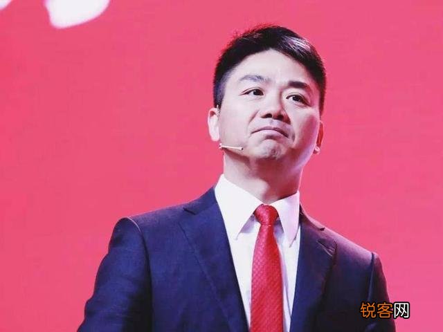 京东创始人刘强东,凭什么成为了商业世界的大赢家？