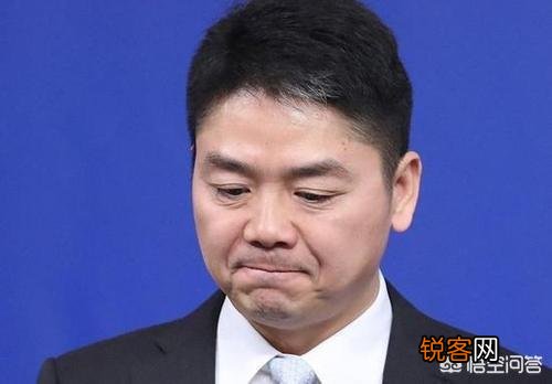 京东创始人刘强东,凭什么成为了商业世界的大赢家？