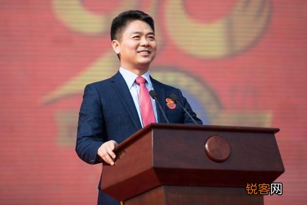 京东创始人刘强东,凭什么成为了商业世界的大赢家？