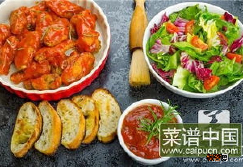 做地三鲜的汁怎么调