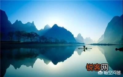 古代人都是怎么旅游的？