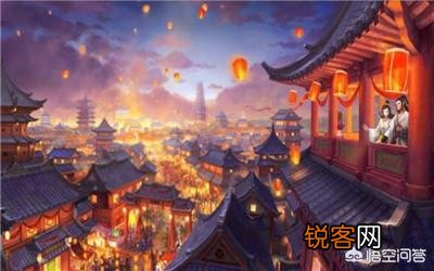 古代人都是怎么旅游的？