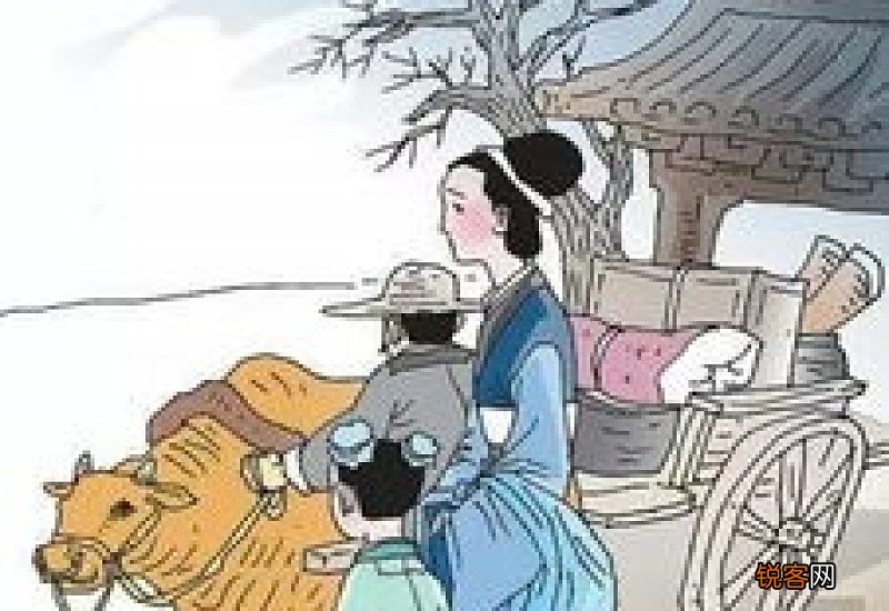 孟母三迁什么意思
