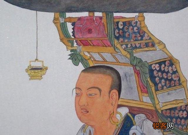 晋僧法显和唐僧玄奘,谁取经更困难,受苦更多？