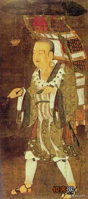 晋僧法显和唐僧玄奘,谁取经更困难,受苦更多？