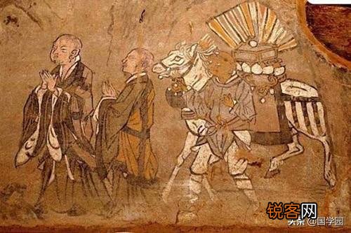 神回复｜唐僧为什么不找个地方躲几年自己写几本经书糊弄皇帝？