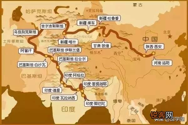 神回复｜唐僧为什么不找个地方躲几年自己写几本经书糊弄皇帝？