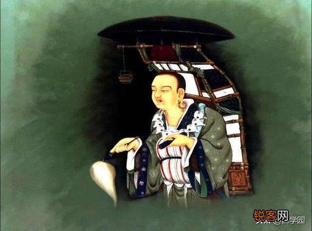 神回复｜唐僧为什么不找个地方躲几年自己写几本经书糊弄皇帝？