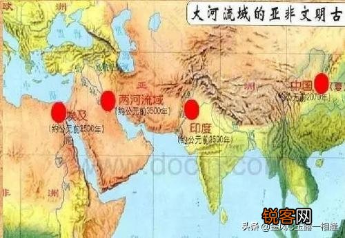 印度文明起源比中国早,为何研究印度历史却要靠中国？