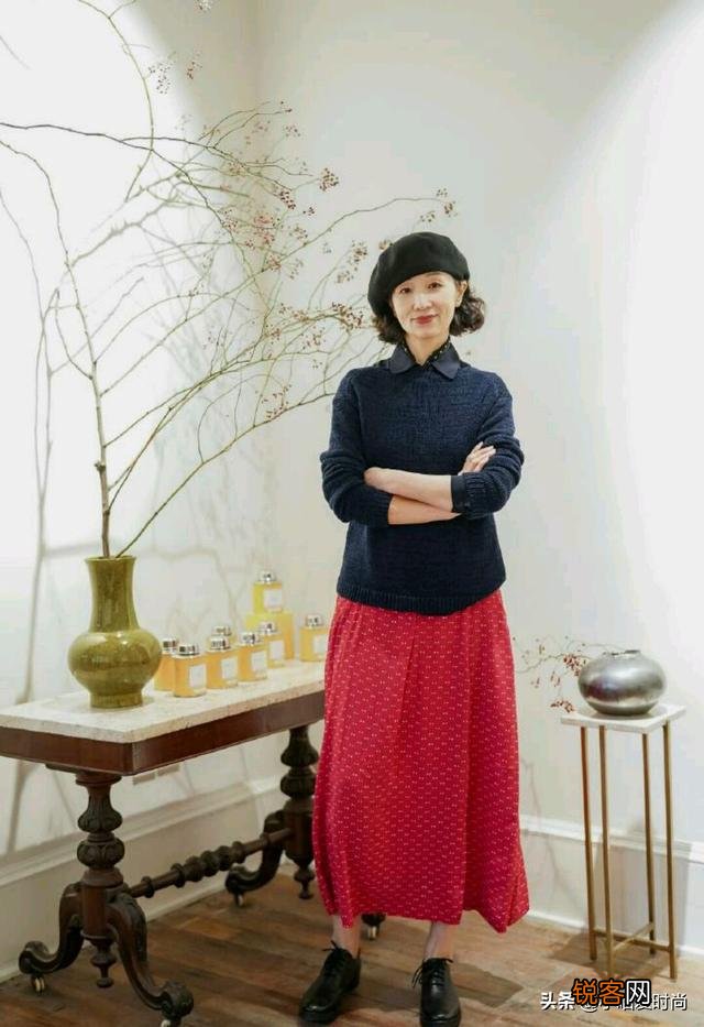 你认为女性这一生一定要穿哪些衣服？
