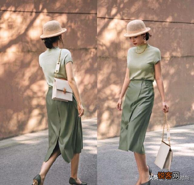 你认为女性这一生一定要穿哪些衣服？