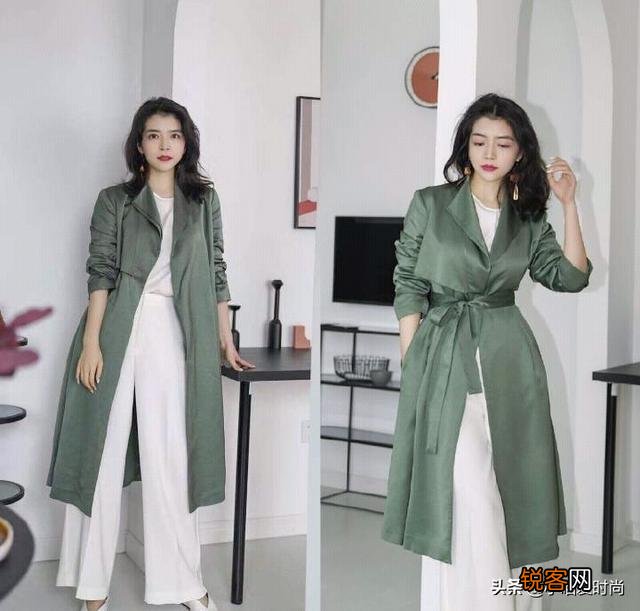 你认为女性这一生一定要穿哪些衣服？