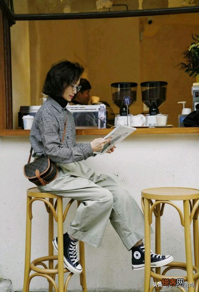 你认为女性这一生一定要穿哪些衣服？