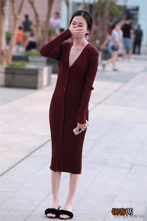 你认为女性这一生一定要穿哪些衣服？